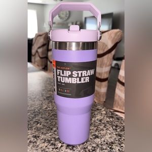 Stanley Lavender Ice Flow 30oz